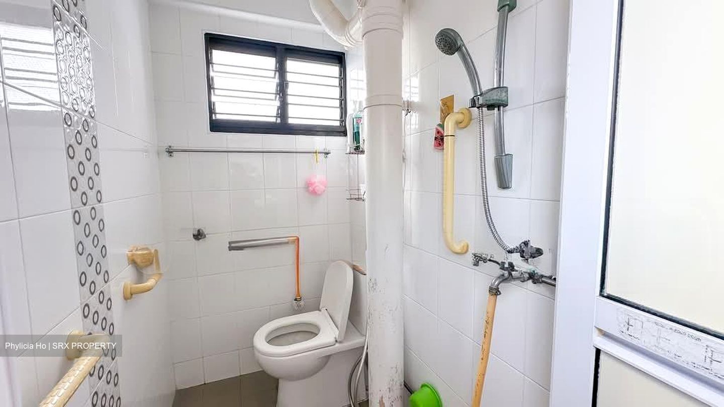 Blk 638 Yishun Street 61 (Yishun), HDB 4 Rooms #591413331